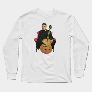 Prine Long Sleeve T-Shirt